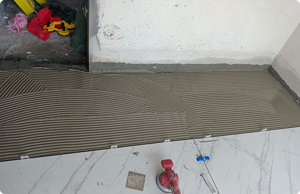 Pruthvi Construction