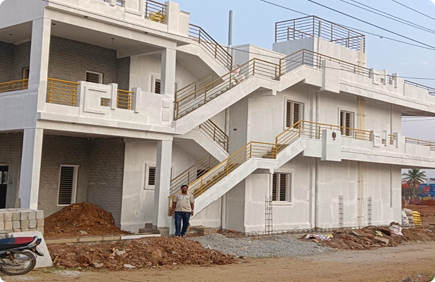 Pruthvi Construction