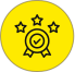 Years of experience